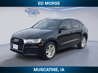 Used 2018 Audi Q3 2.0T Premium w/ Convenience Package image 1