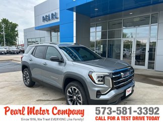 New 2026 GMC Terrain Elevation w/ Elevation Premium Package image 1