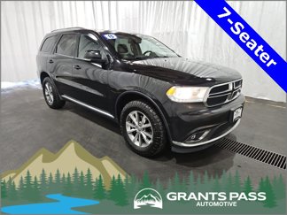 Used 2015 Dodge Durango Limited w/ Nav & Power Liftgate Group image 1