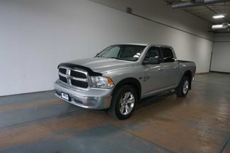 Used 2019 RAM 1500 Classic SLT image 1
