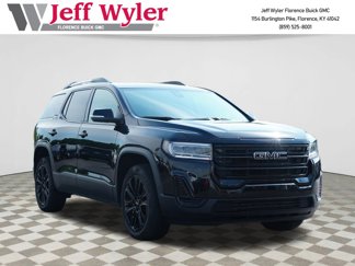 Used 2023 GMC Acadia SLE w/ Elevation Edition image 1