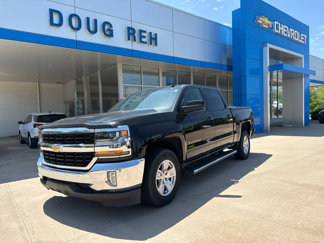 Used 2018 Chevrolet Silverado 1500 LT w/ All Star Edition image 1