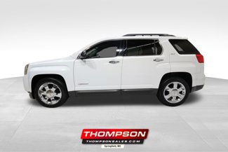 Used 2014 GMC Terrain SLT image 1