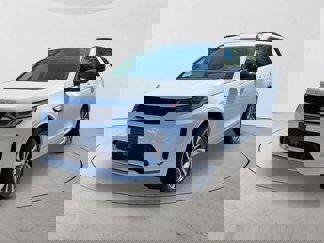 New 2025 Land Rover Discovery Sport S image 1