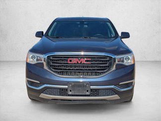 Used 2019 GMC Acadia SLE w/ LPO, Floor Liner Package video 2