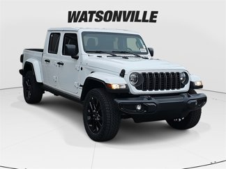 New 2025 Jeep Gladiator Sport image 1