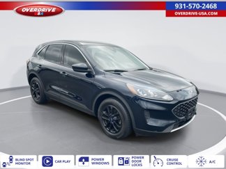 Used 2021 Ford Escape SE w/ Convenience Package image 1
