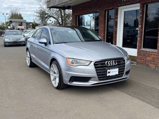 Used 2015 Audi A3 2.0T Premium image 1