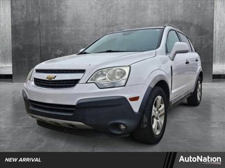 Used 2014 Chevrolet Captiva Sport LS image 1