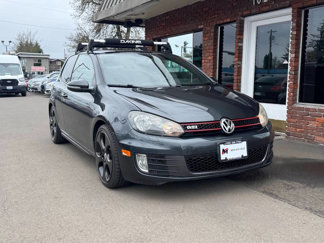 Used 2010 Volkswagen GTI 2-Door image 1
