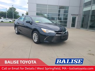 Used 2016 Toyota Camry LE image 1