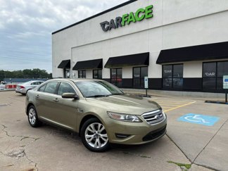 Used 2012 Ford Taurus SEL image 1