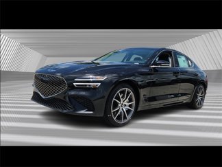 New 2026 Genesis G70 2.5T Prestige image 1