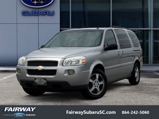 Used 2006 Chevrolet Uplander LT w/ Convenience Package image 1