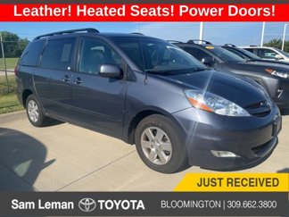 Used 2009 Toyota Sienna XLE image 1