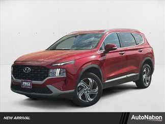 Used 2023 Hyundai Santa Fe SEL image 1
