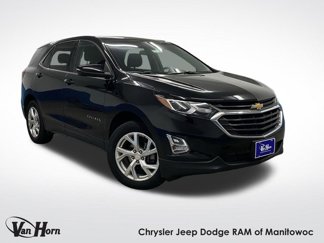 Used 2019 Chevrolet Equinox LT image 1