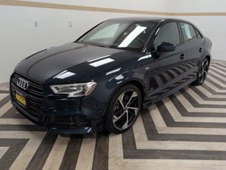 Used 2020 Audi A3 2.0T Premium image 1