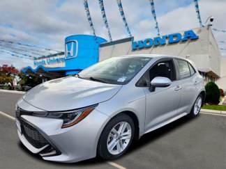 Used 2022 Toyota Corolla SE image 1