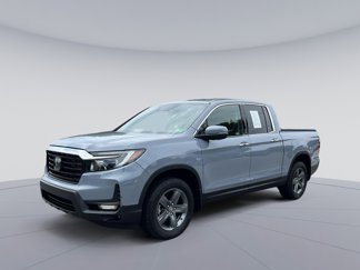Used 2023 Honda Ridgeline RTL-E image 1