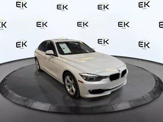 Used 2014 BMW 328i Sedan image 1