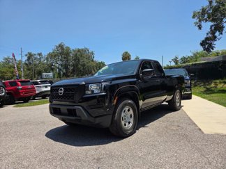Used 2022 Nissan Frontier S w/ Technology Package image 1