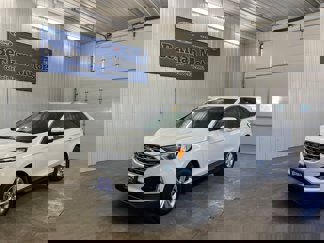 Used 2019 Ford Edge SEL w/ Equipment Group 201A image 1