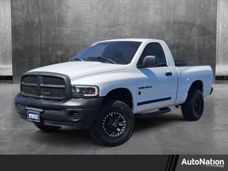 Used 2003 Dodge Ram 1500 Truck ST image 1