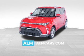 Used 2024 Kia Soul LX image 1