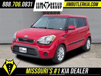 Used 2013 Kia Soul image 1