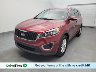 Used 2016 Kia Sorento LX image 1