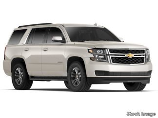 Used 2017 Chevrolet Tahoe LT image 1