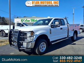 Used 2018 Ford F350 XL image 1