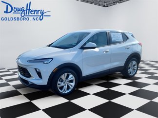 New 2024 Buick Encore GX Preferred image 1