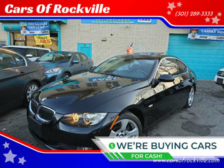 Used 2008 BMW 328i Coupe image 1