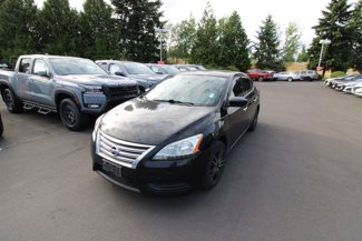Used 2014 Nissan Sentra S image 1