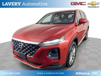 Used 2019 Hyundai Santa Fe SEL image 1