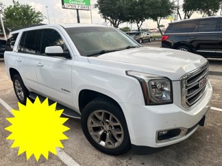 Used 2016 GMC Yukon SLE w/ Convenience Package image 1