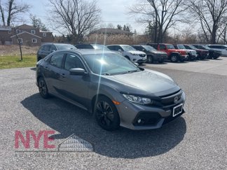 Used 2019 Honda Civic EX image 1