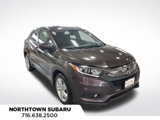 Used 2019 Honda HR-V EX image 1