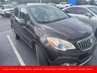 Used 2013 Buick Encore Premium image 1