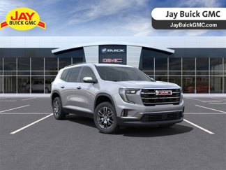 New 2025 GMC Acadia Elevation image 1