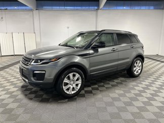 Used 2016 Land Rover Range Rover Evoque SE image 1