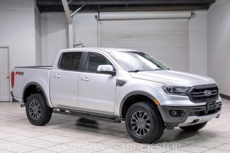 Used 2019 Ford Ranger Lariat w/ Equipment Group 501A Mid image 1