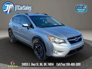 Used 2015 Subaru Crosstrek 2.0i Limited w/ Popular Package #2 image 1