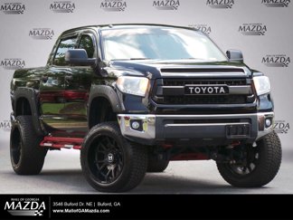 Used 2016 Toyota Tundra SR5 image 1