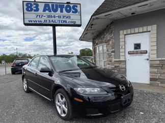 Used 2008 MAZDA MAZDA6 i Sport Value Edition image 1