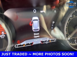 Used 2017 Jeep Cherokee Limited w/ Trailer Tow Group image 1