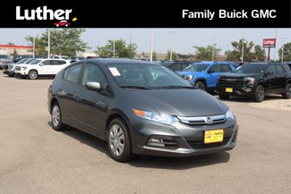 Used 2012 Honda Insight LX image 1