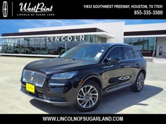 Used 2022 Lincoln Corsair FWD w/ Equipment Group 101A image 1